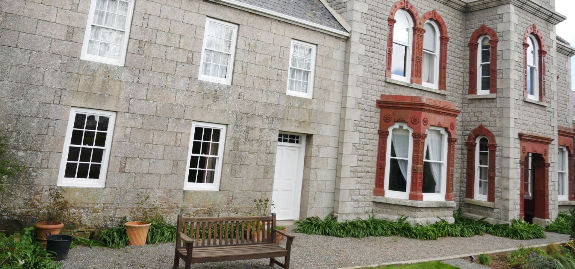 La Croix Guest House Visit Jersey